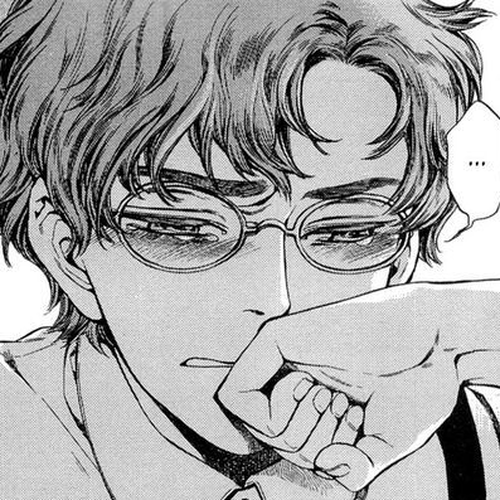 Gisele Alain Chapter 13 cover