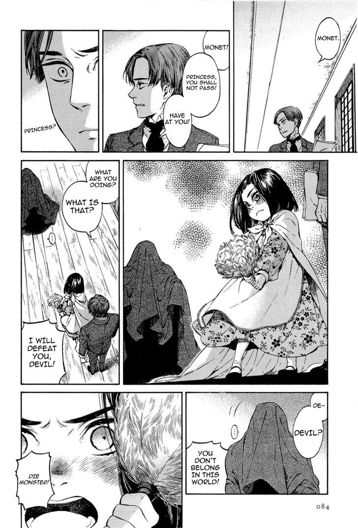 Gisele Alain Chapter 14 page 10 - Chapter 14