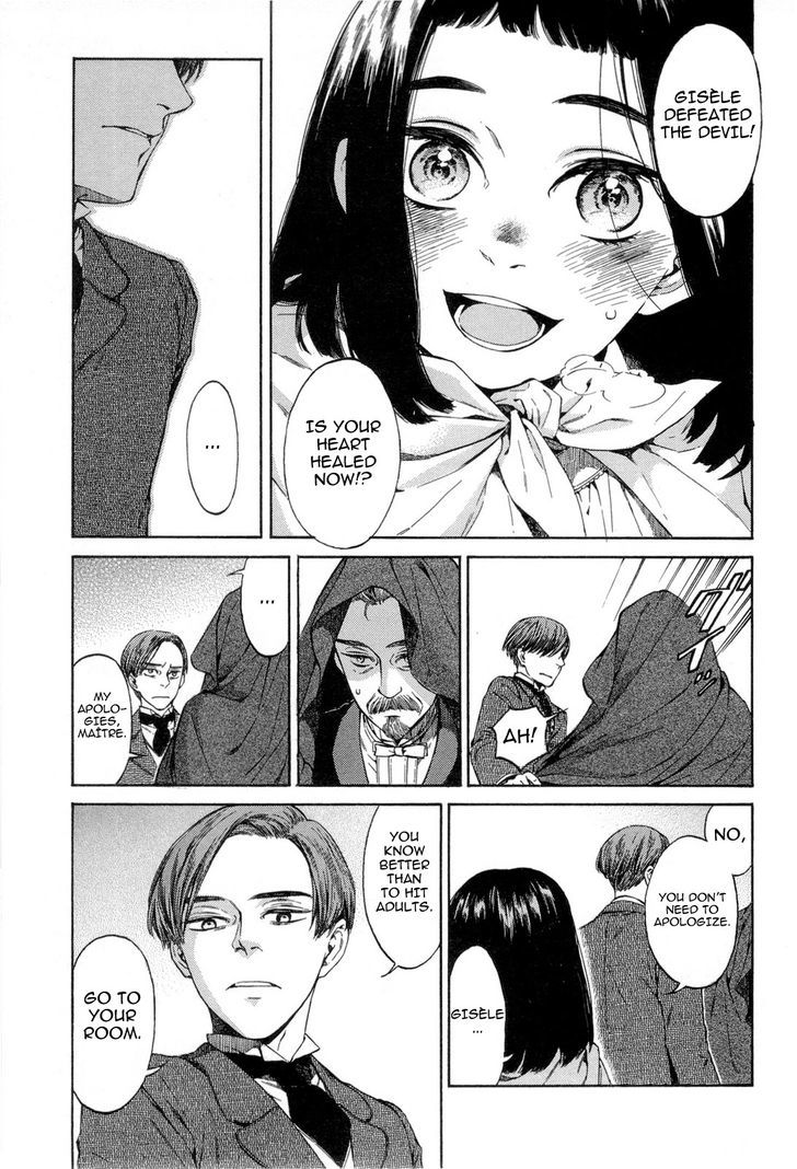 Gisele Alain Chapter 14 page 13 - Chapter 14