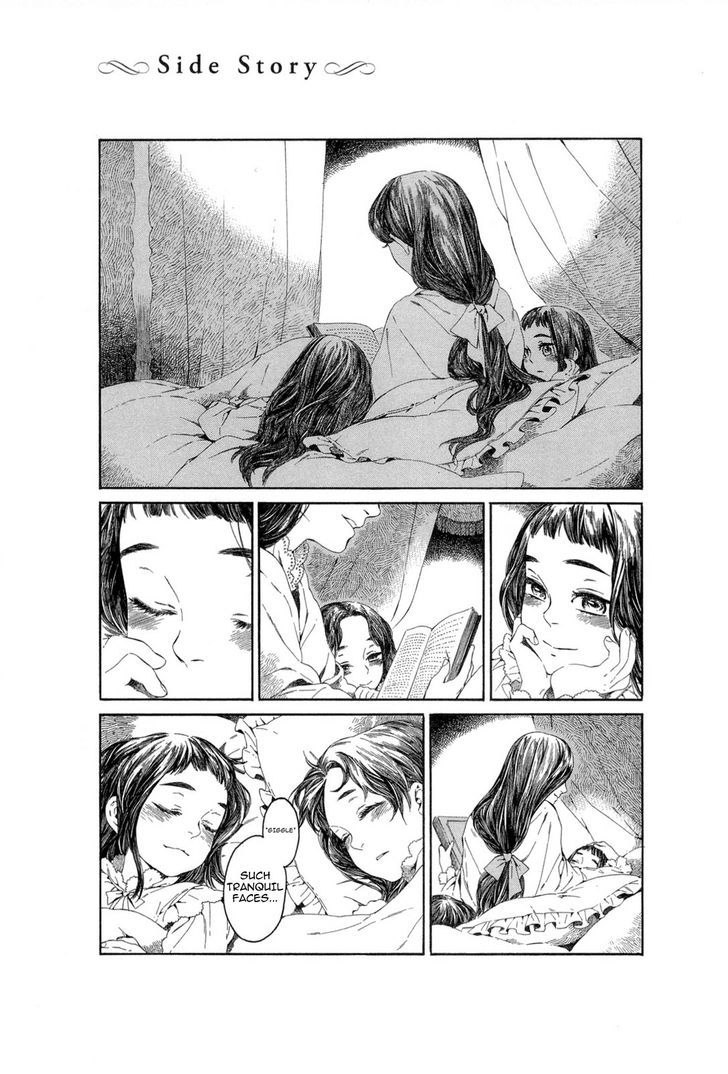Gisele Alain Chapter 14 page 17 - Chapter 14
