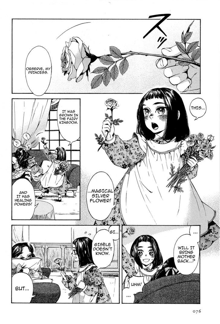 Gisele Alain Chapter 14 page 2 - Chapter 14