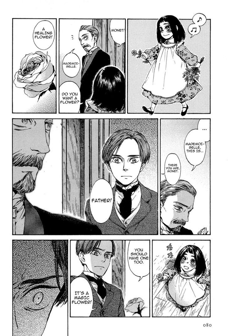 Gisele Alain Chapter 14 page 6 - Chapter 14
