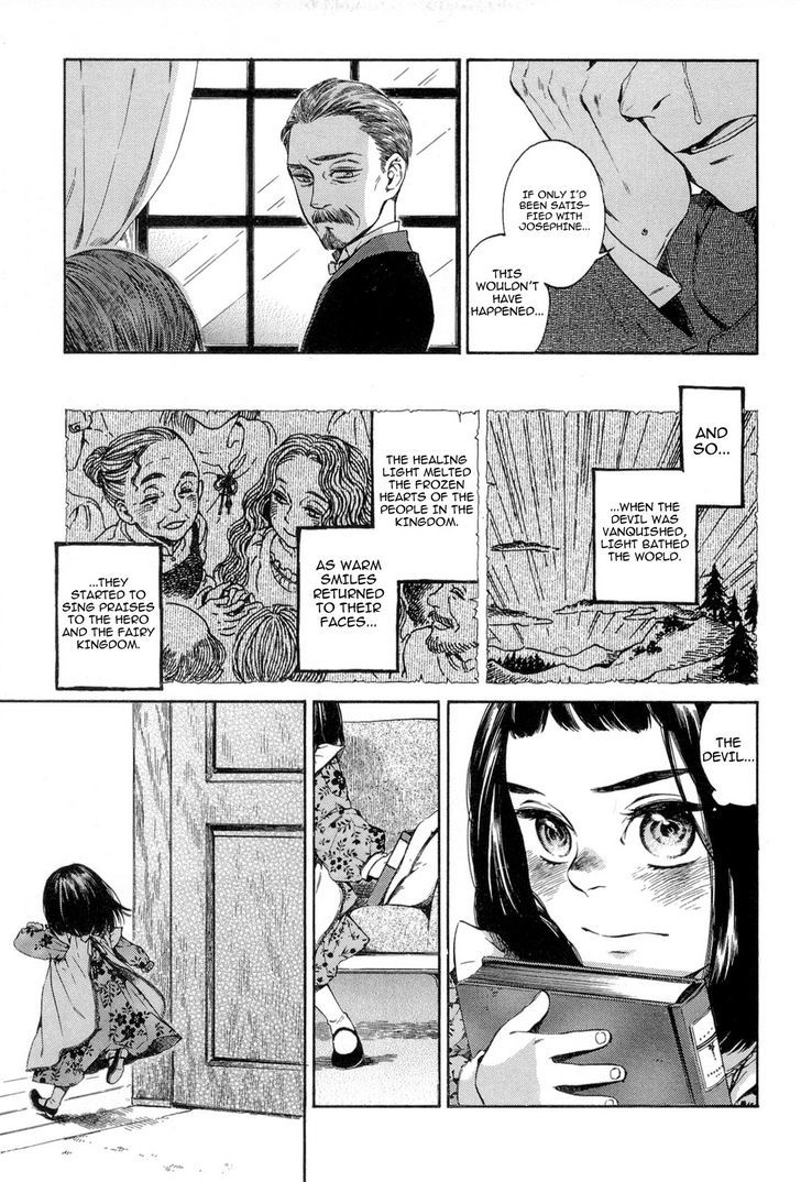 Gisele Alain Chapter 14 page 9 - Chapter 14