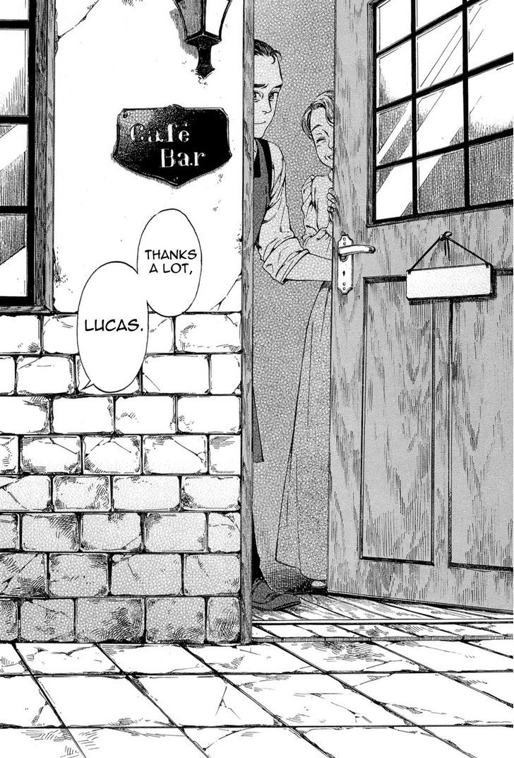 Gisele Alain Chapter 15 page 24 - Chapter 15