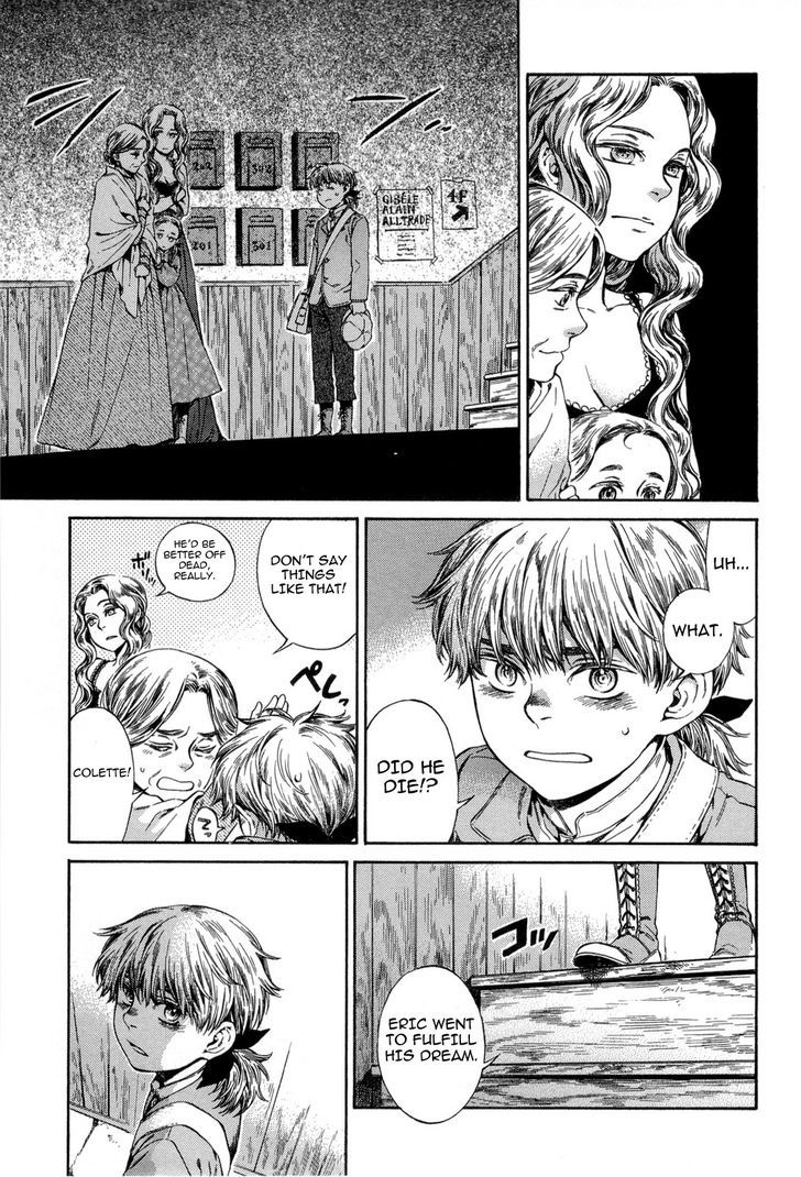 Gisele Alain Chapter 15 page 7 - Chapter 15