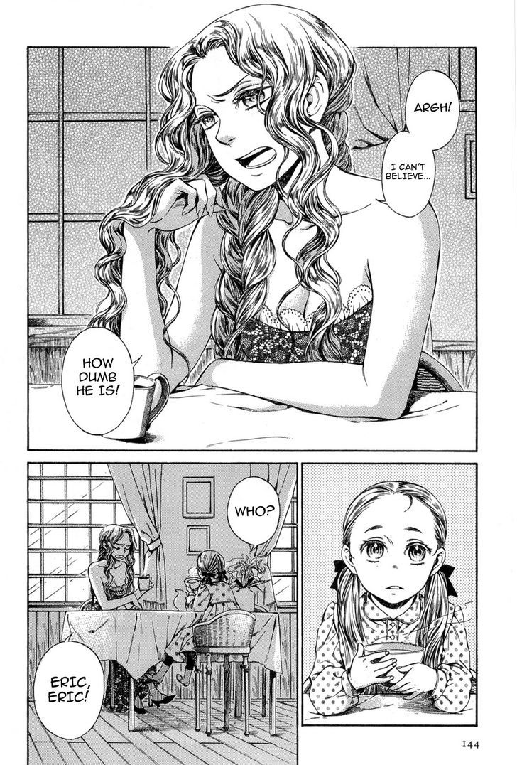 Gisele Alain Chapter 16 page 10 - Chapter 16