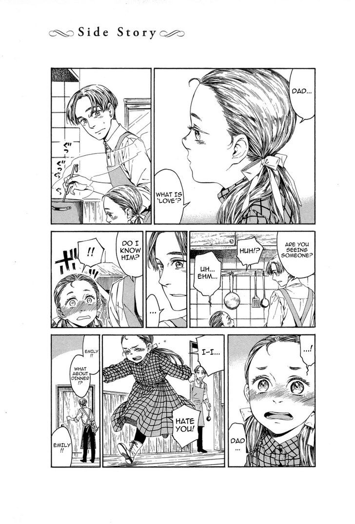Gisele Alain Chapter 16 page 19 - Chapter 16