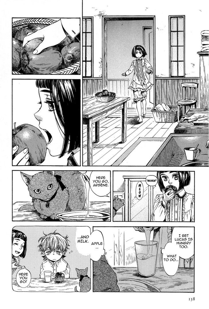 Gisele Alain Chapter 16 page 4 - Chapter 16
