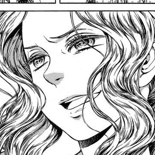 Gisele Alain Chapter 16 cover