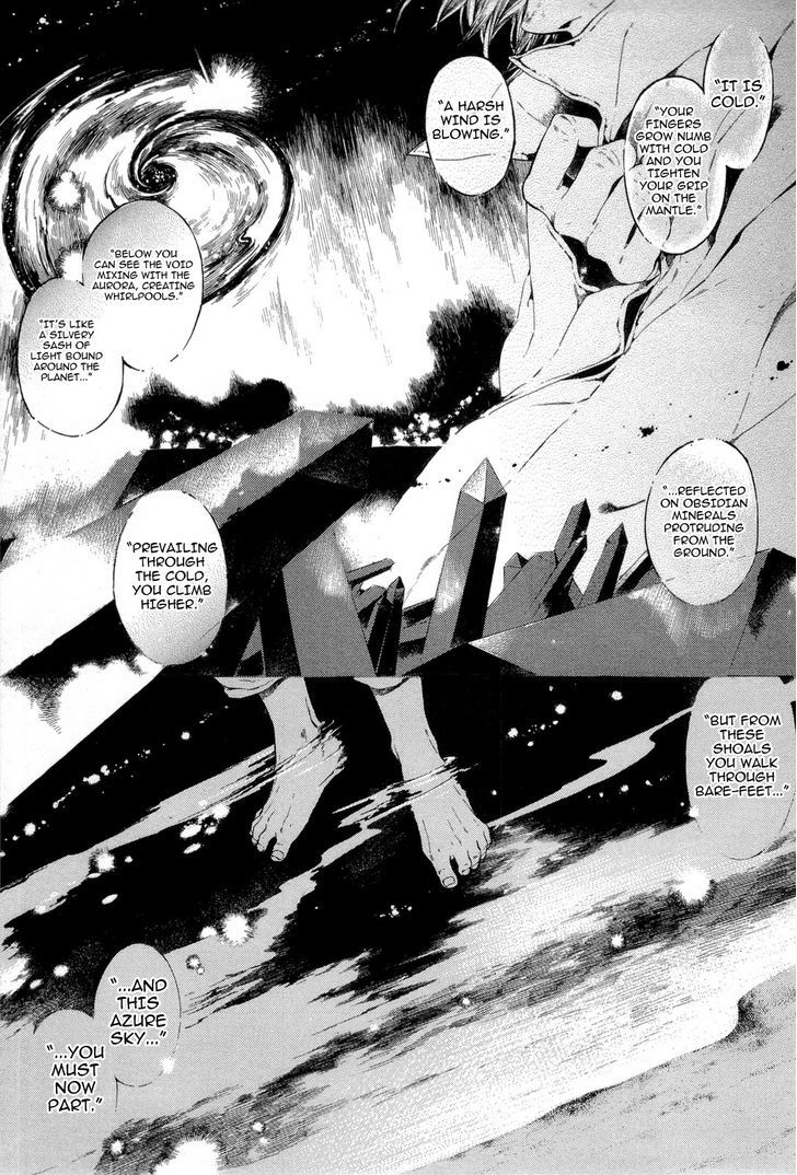 Gisele Alain Chapter 17 page 29 - Chapter 17