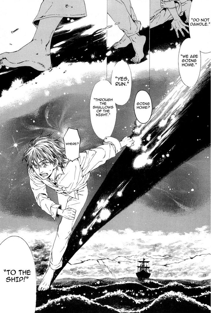 Gisele Alain Chapter 17 page 30 - Chapter 17