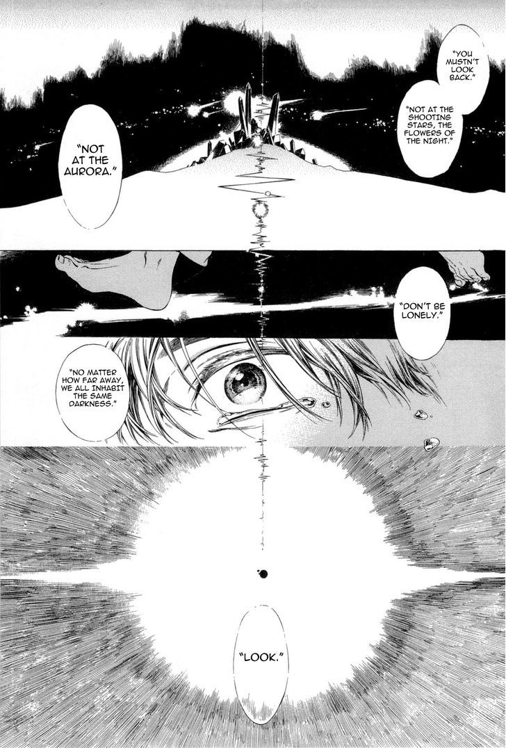 Gisele Alain Chapter 17 page 31 - Chapter 17