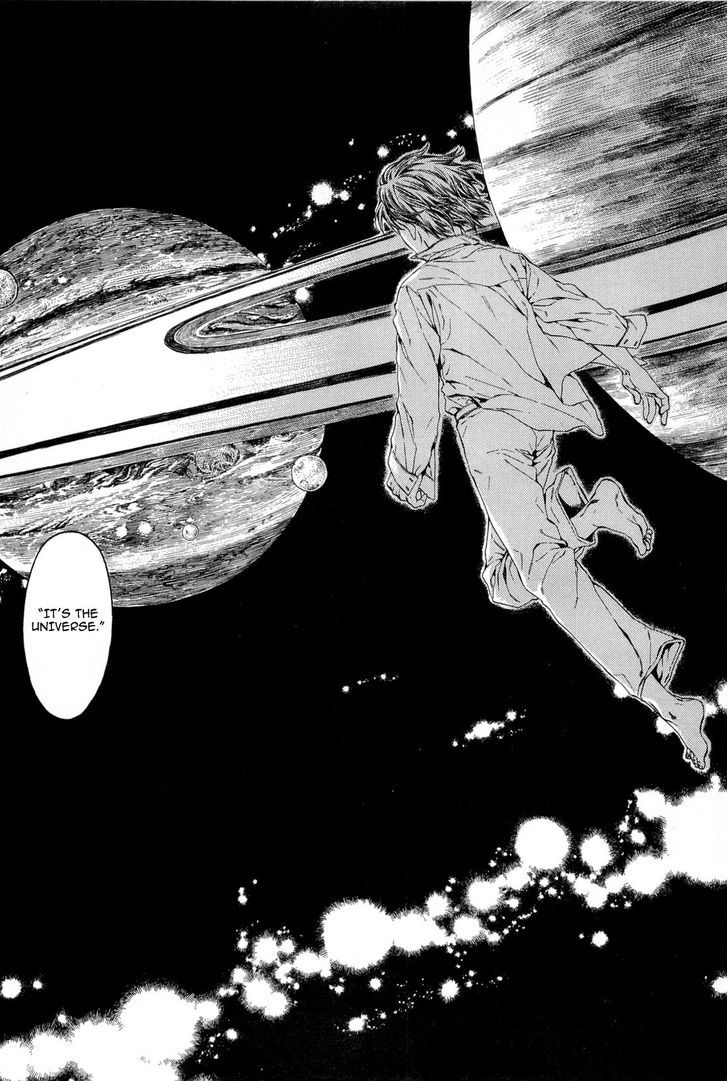 Gisele Alain Chapter 17 page 32 - Chapter 17