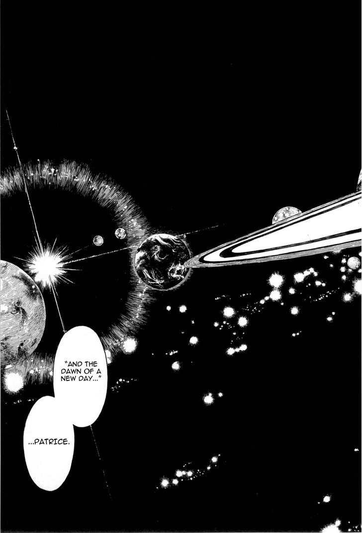Gisele Alain Chapter 17 page 33 - Chapter 17