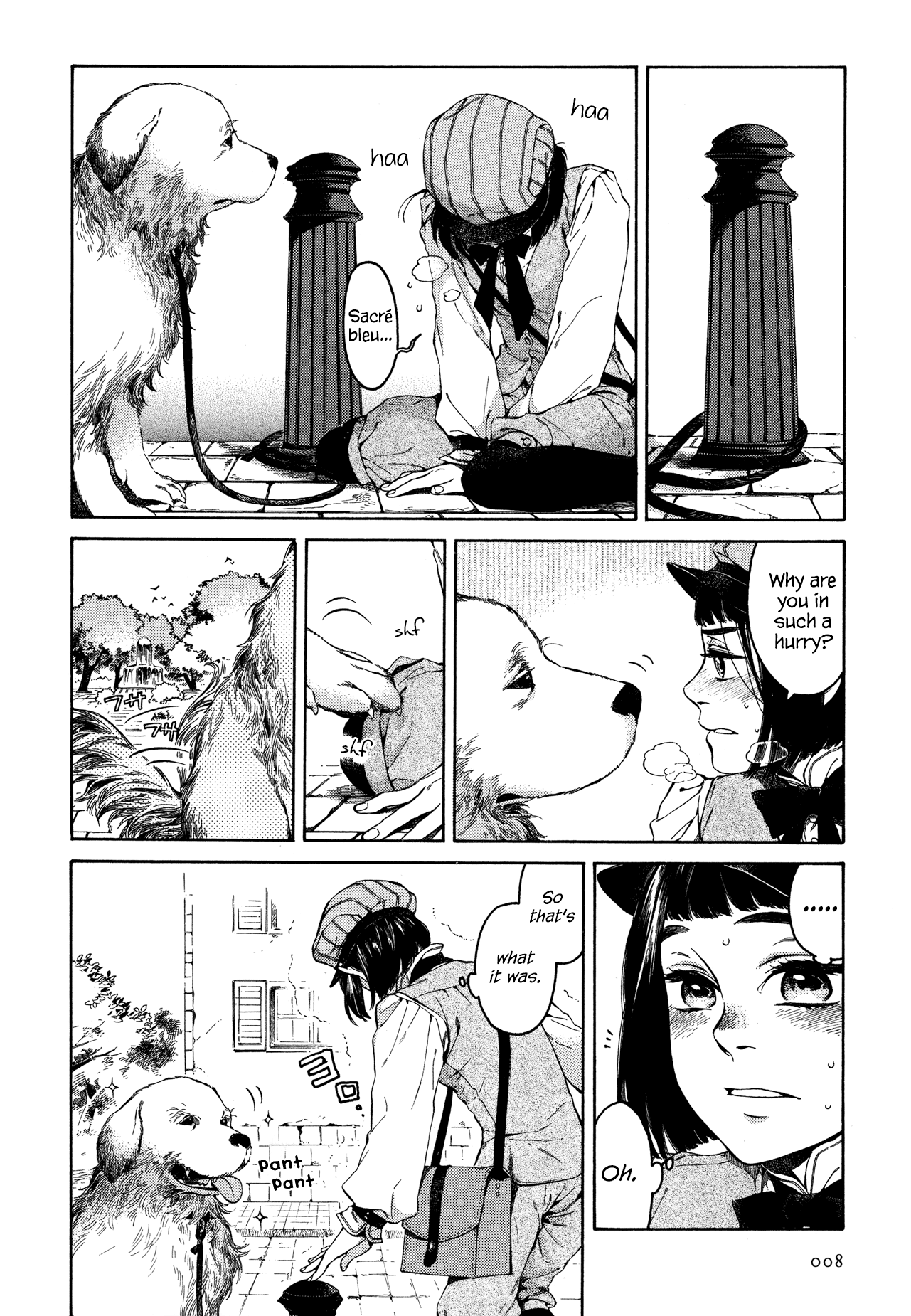 Gisele Alain Chapter 18.2 page 11 - Chapter 18 v2 : Does water take the shape of its container?