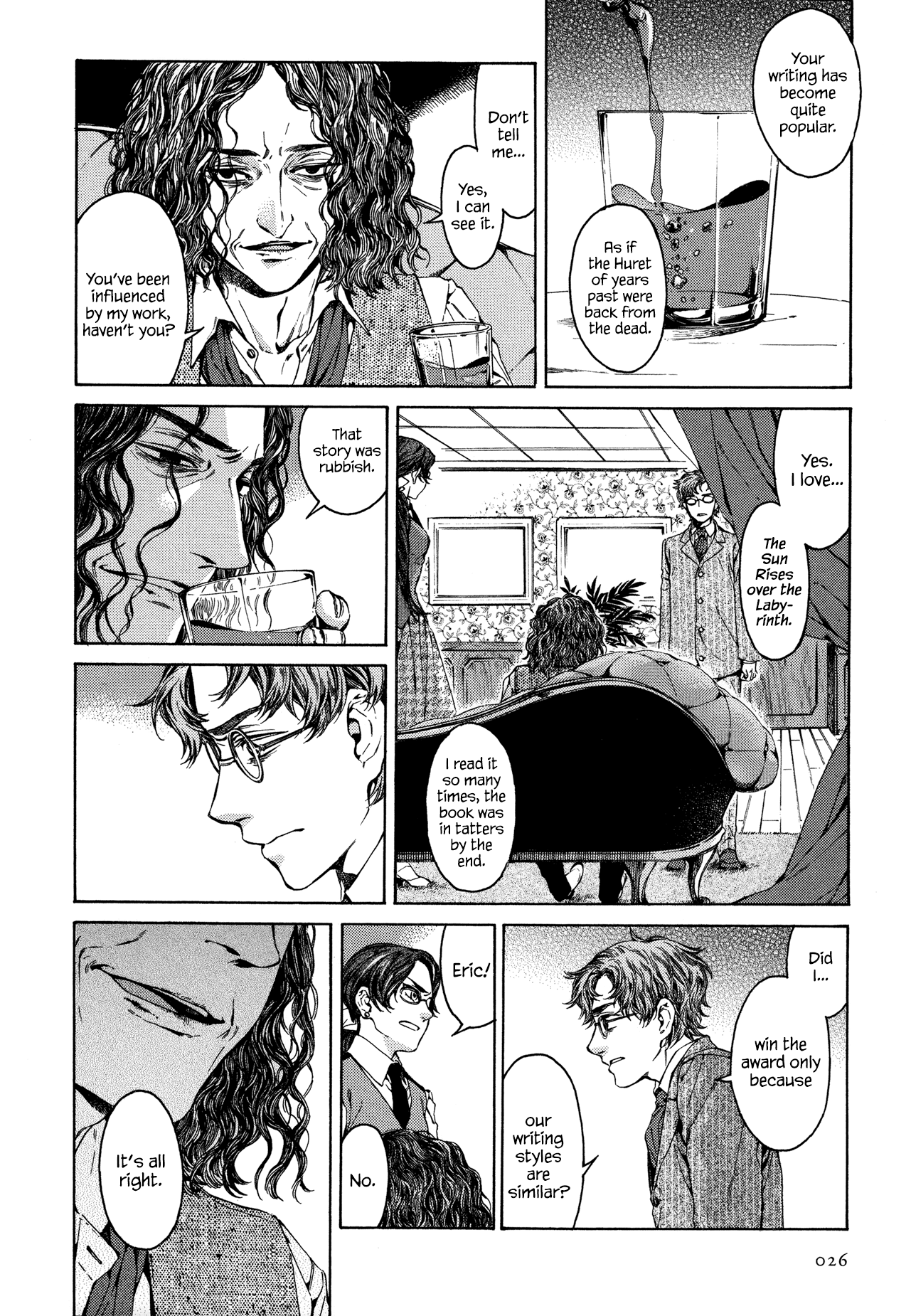 Gisele Alain Chapter 18.2 page 29 - Chapter 18 v2 : Does water take the shape of its container?
