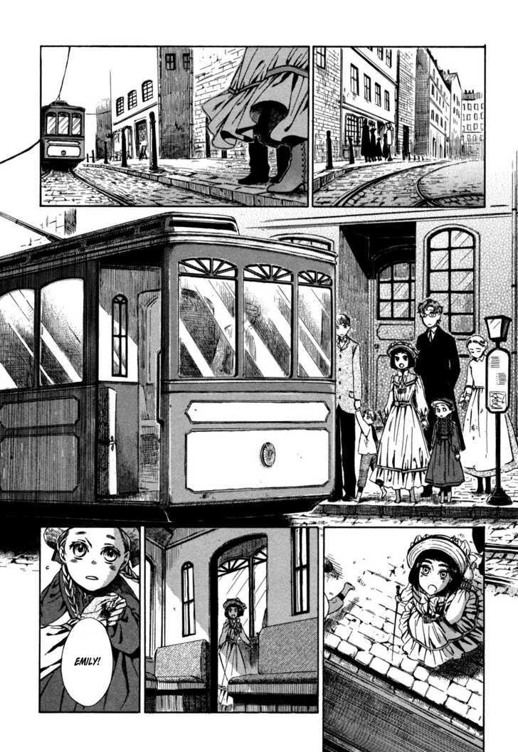 Gisele Alain Chapter 2 page 14 - Chapter 2