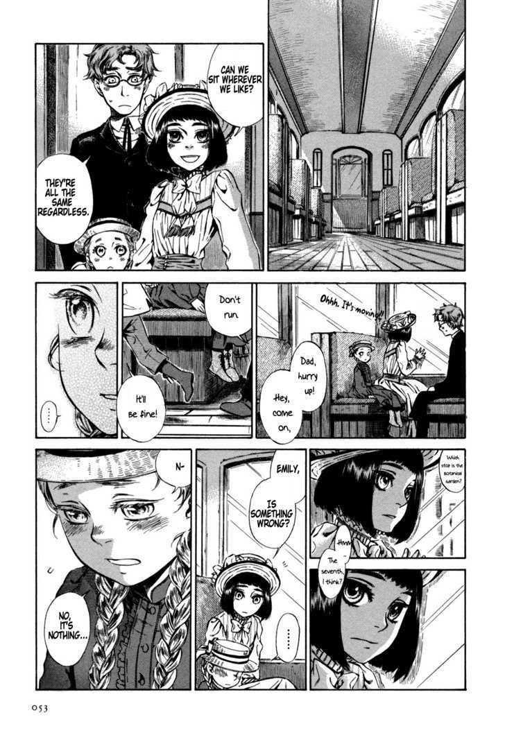 Gisele Alain Chapter 2 page 15 - Chapter 2