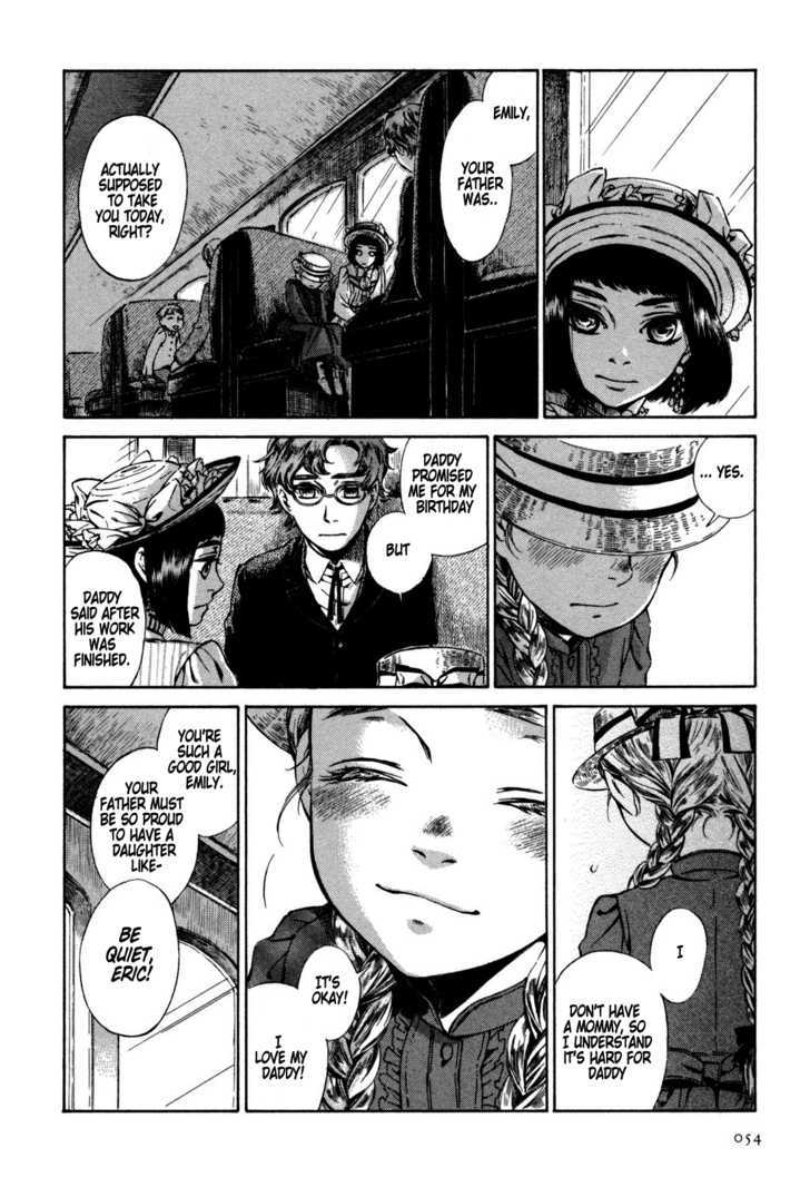 Gisele Alain Chapter 2 page 16 - Chapter 2