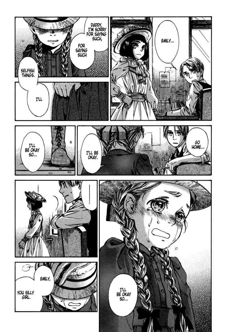 Gisele Alain Chapter 2 page 24 - Chapter 2