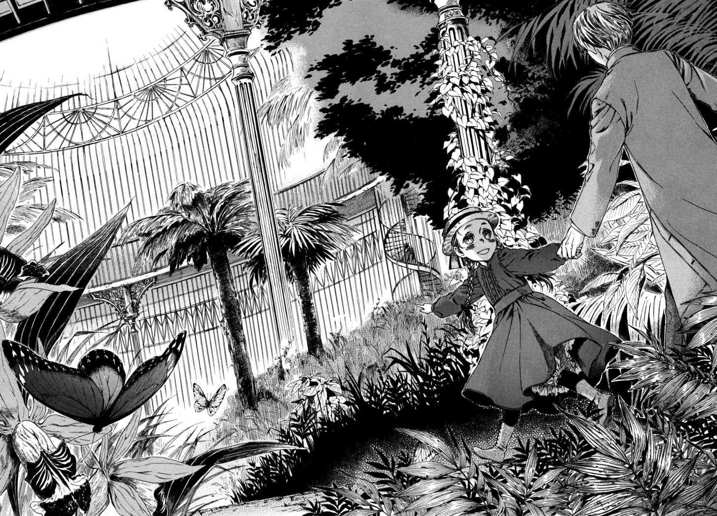 Gisele Alain Chapter 2 page 34 - Chapter 2