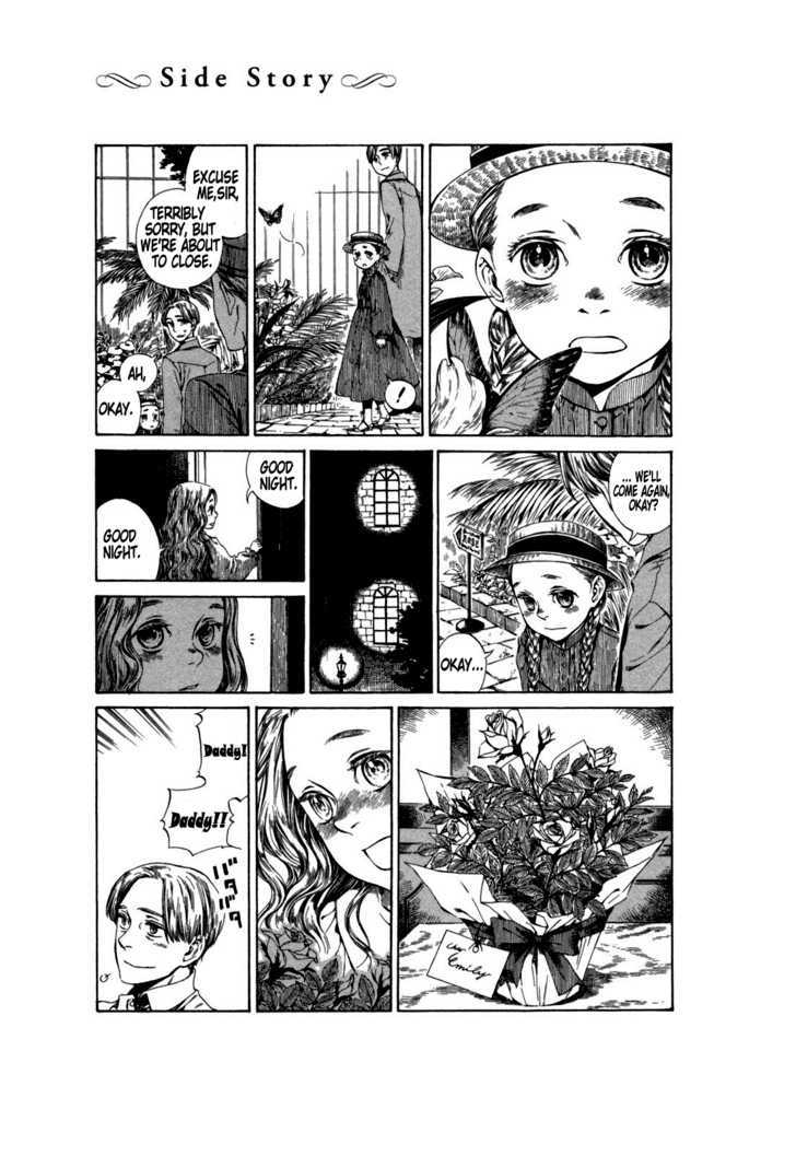 Gisele Alain Chapter 2 page 36 - Chapter 2