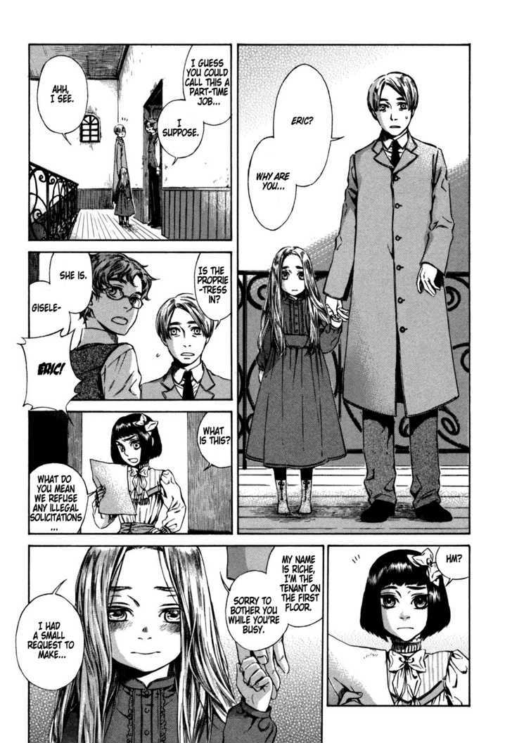 Gisele Alain Chapter 2 page 7 - Chapter 2