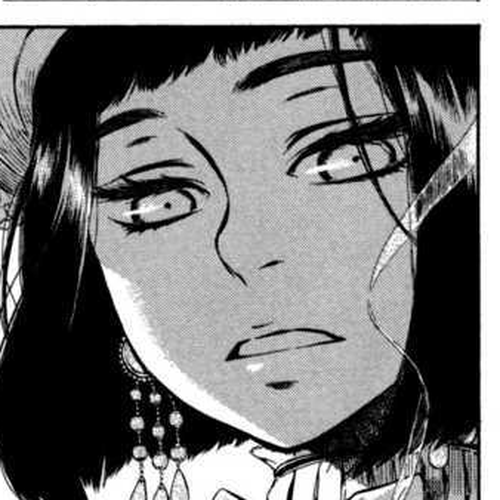 Gisele Alain Chapter 2 cover