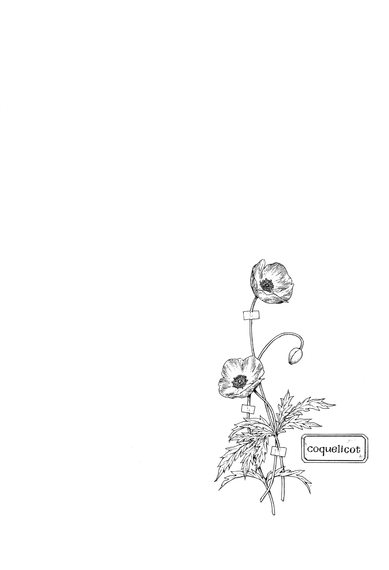 Gisele Alain Chapter 20.2 page 34 - Chapter 20 v2 : Does the quarreling sparrow fear no man? (Act Two)