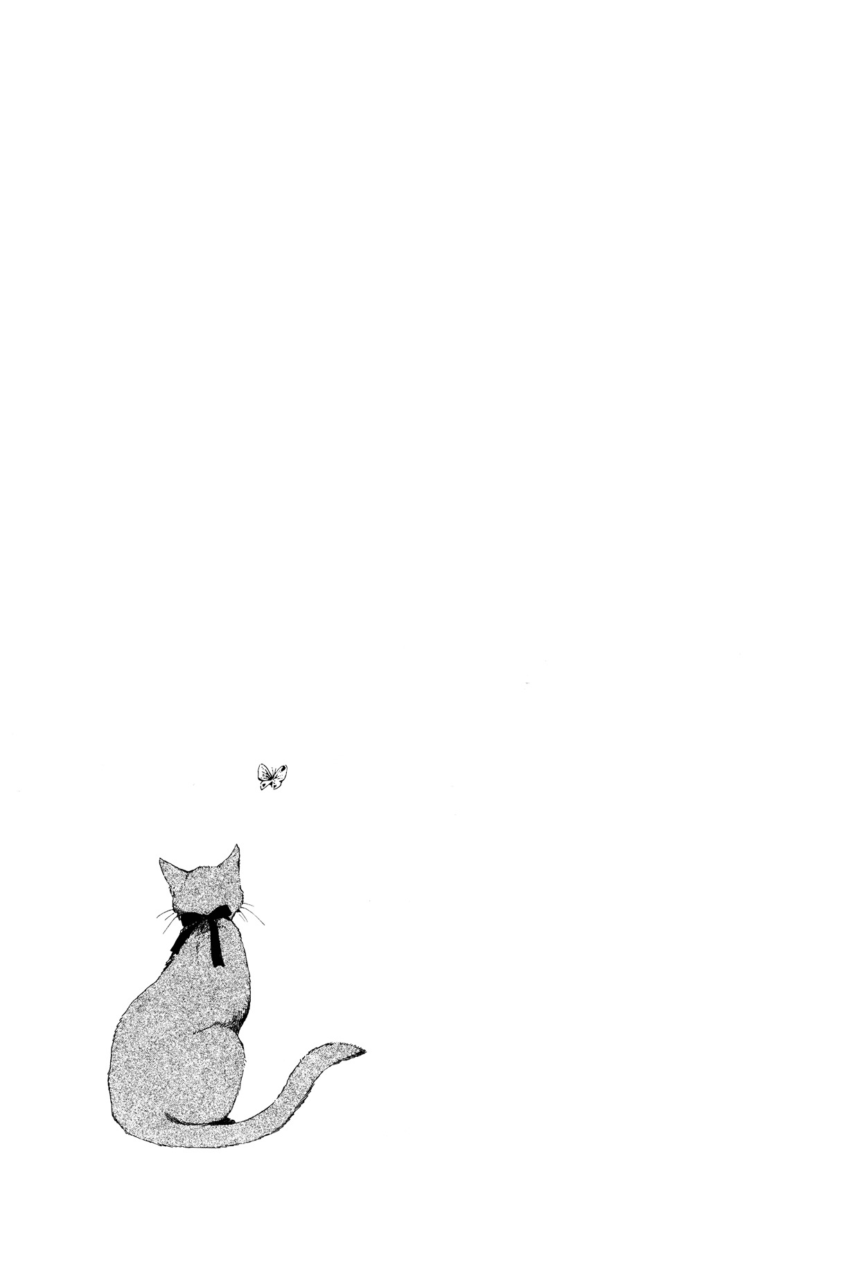 Gisele Alain Chapter 23.5 page 8 - Chapter 23.5 : Like a cat playing with a walnut?