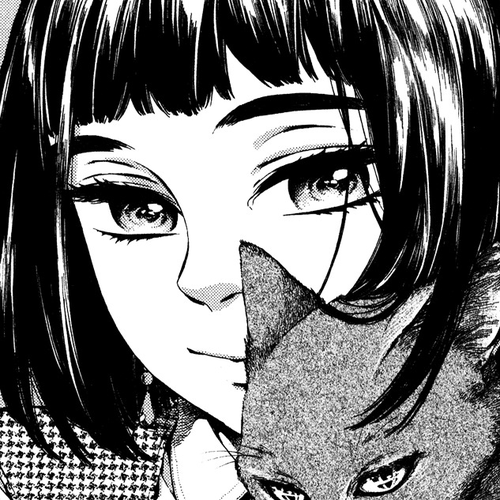 Gisele Alain Chapter 23.5 : Like a cat playing with a walnut? cover