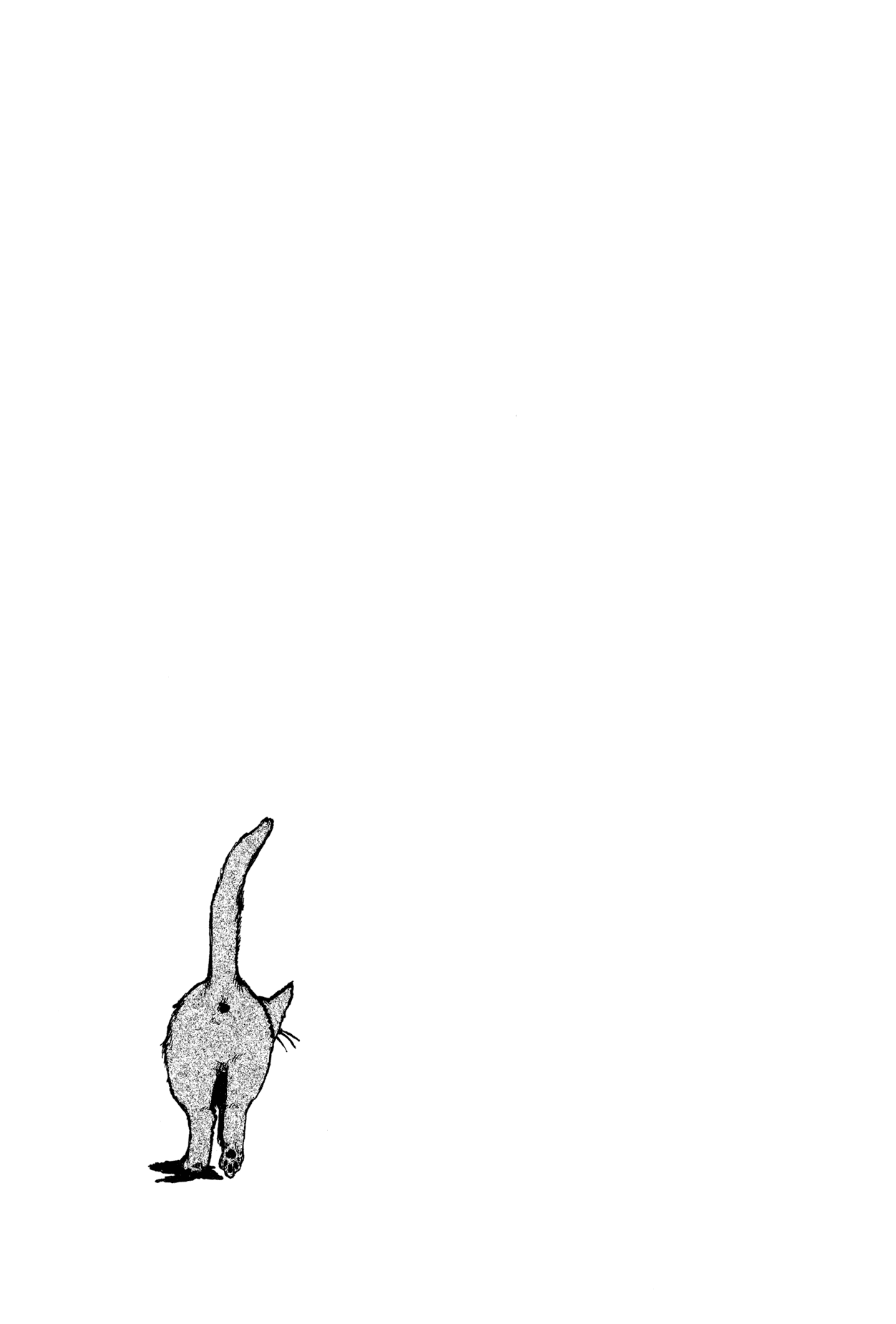 Gisele Alain Chapter 29.2 page 17 - Chapter 29 v2 : A cat is a cat, tail or not? (Act Two)