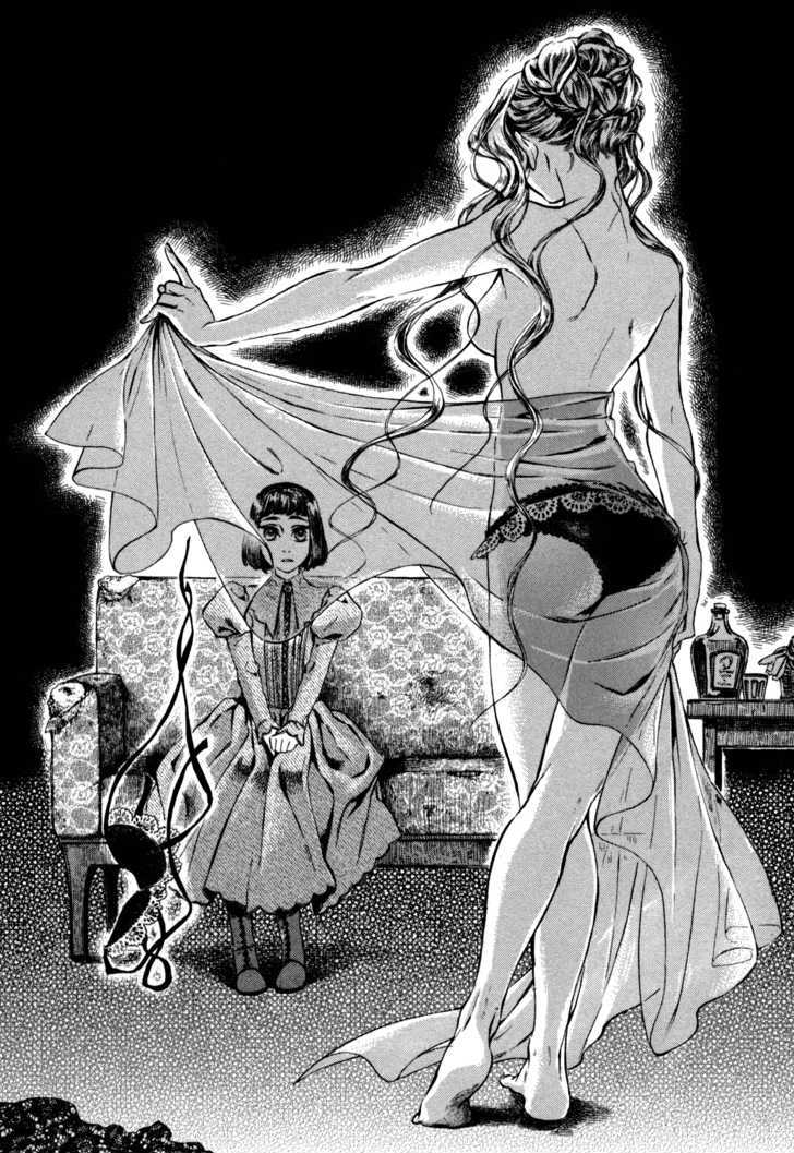 Gisele Alain Chapter 3 page 26 - Chapter 3