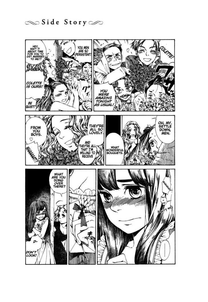 Gisele Alain Chapter 3 page 37 - Chapter 3
