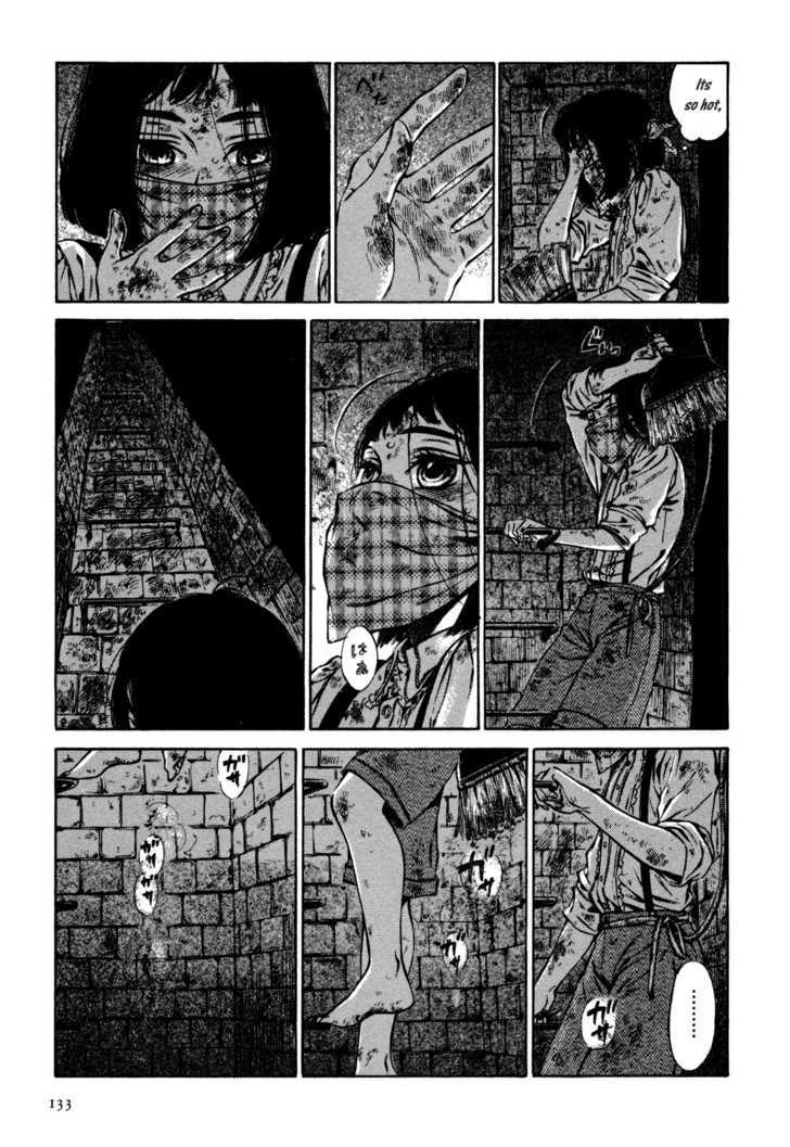 Gisele Alain Chapter 4 page 23 - Chapter 4