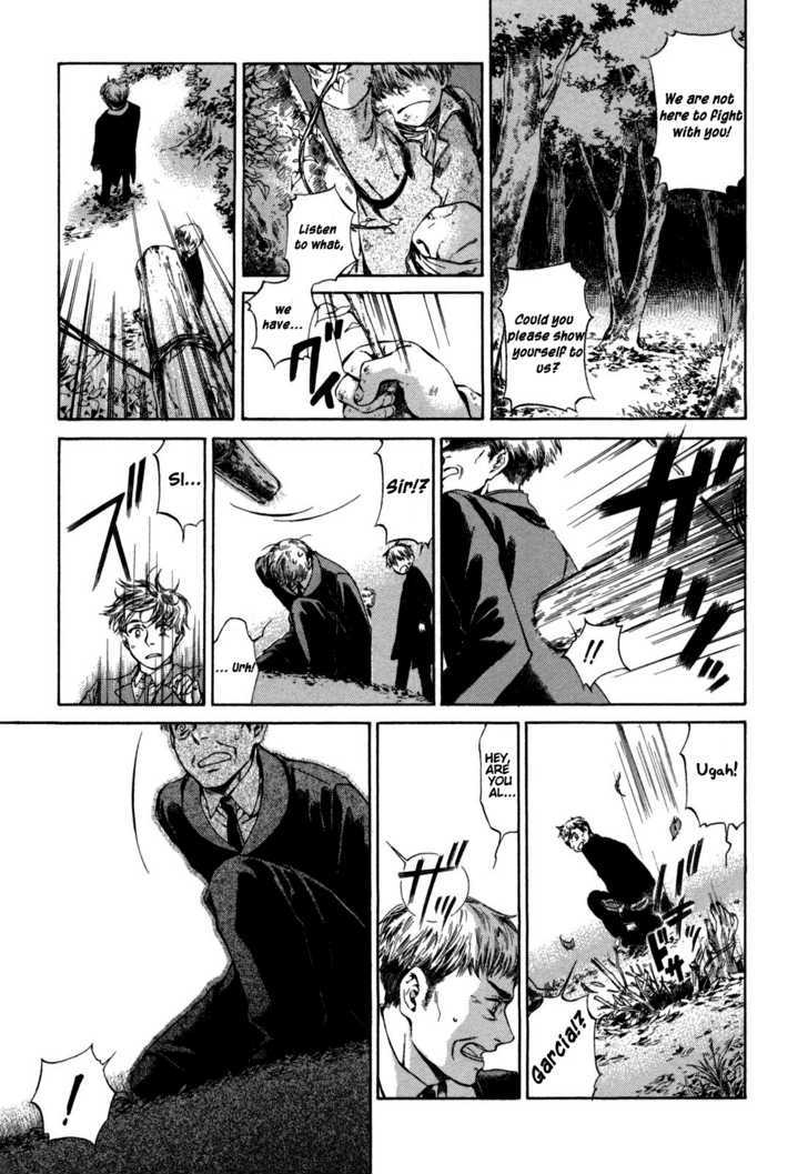 Gisele Alain Chapter 5 page 4 - Chapter 5