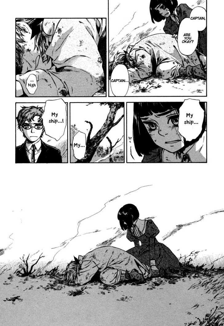 Gisele Alain Chapter 5 page 41 - Chapter 5