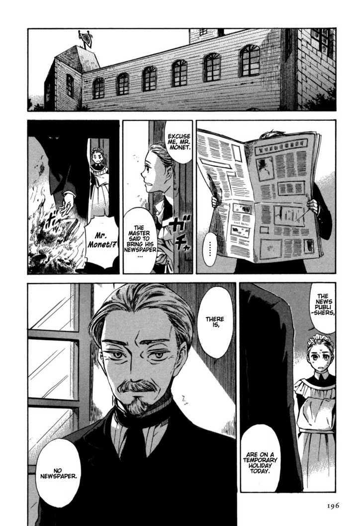 Gisele Alain Chapter 5 page 48 - Chapter 5