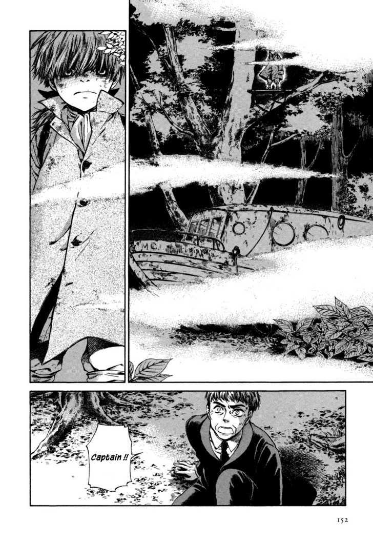 Gisele Alain Chapter 5 page 5 - Chapter 5
