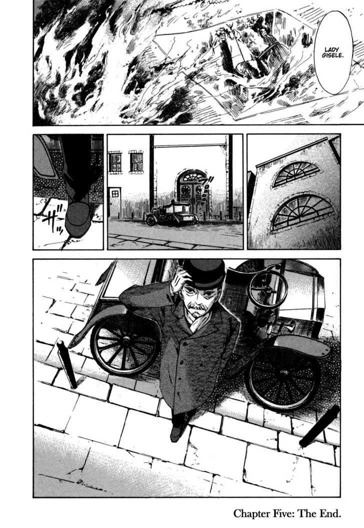 Gisele Alain Chapter 5 page 50 - Chapter 5