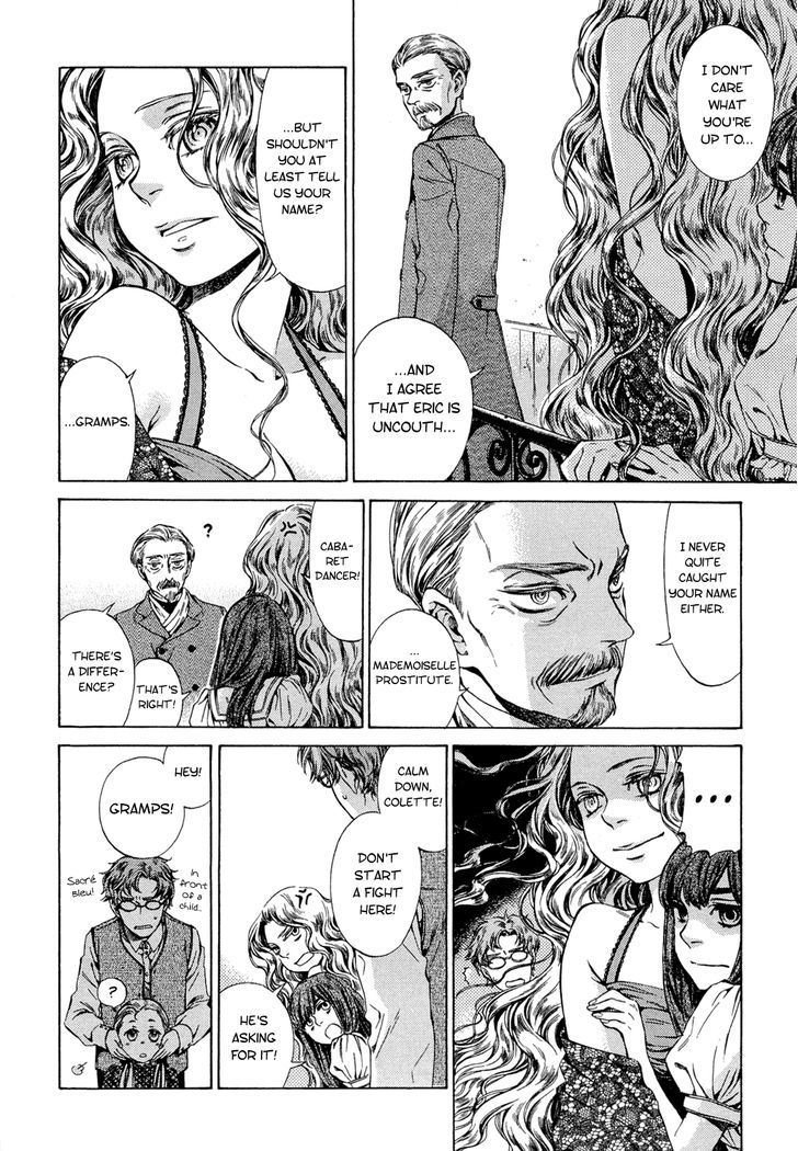 Gisele Alain Chapter 6 page 15 - Chapter 6