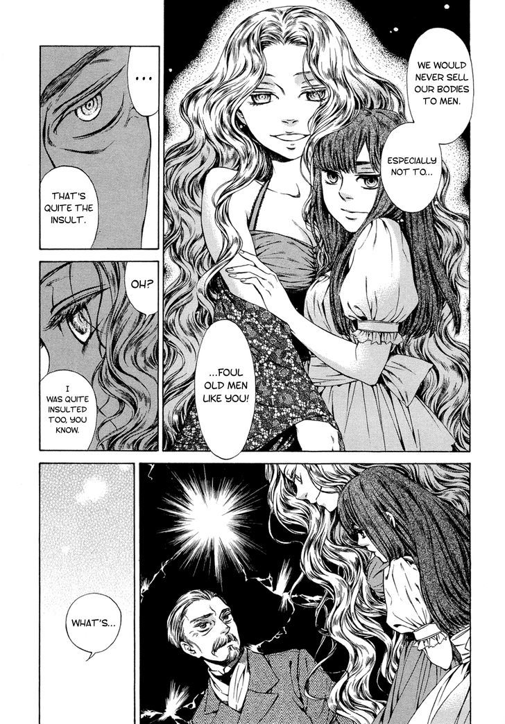 Gisele Alain Chapter 6 page 16 - Chapter 6