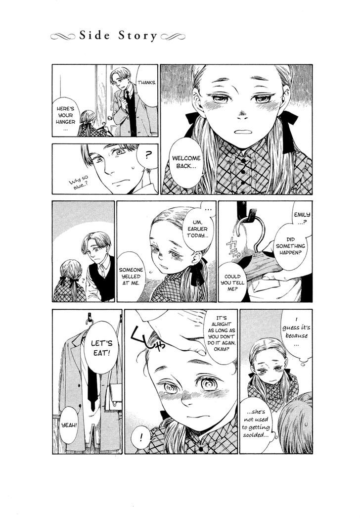 Gisele Alain Chapter 6 page 38 - Chapter 6