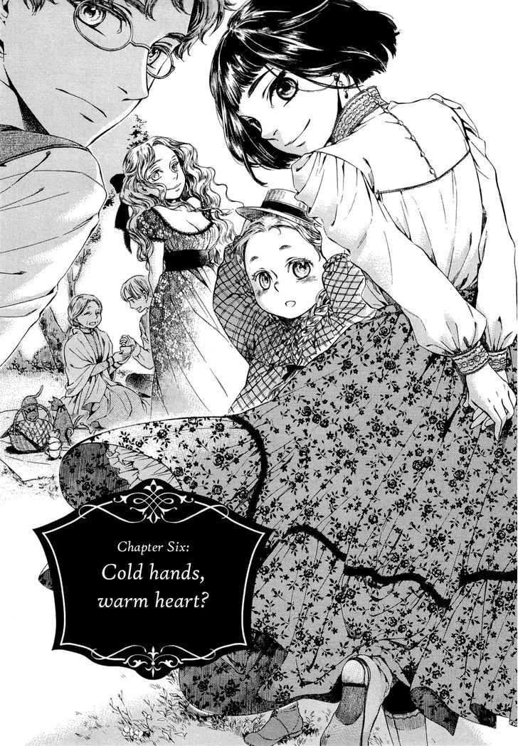 Gisele Alain Chapter 6 page 6 - Chapter 6