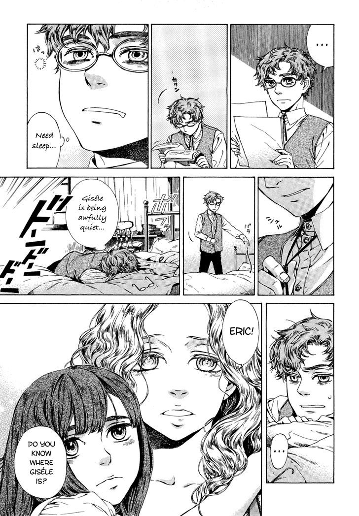 Gisele Alain Chapter 6 page 8 - Chapter 6
