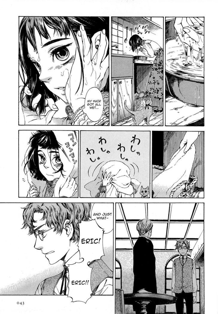 Gisele Alain Chapter 7 page 7 - Chapter 7