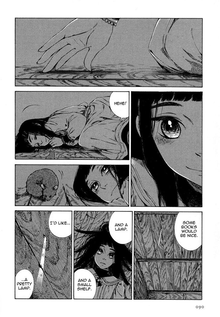 Gisele Alain Chapter 8 page 14 - Chapter 8