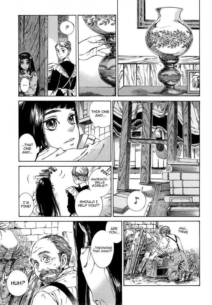 Gisele Alain Chapter 8 page 15 - Chapter 8