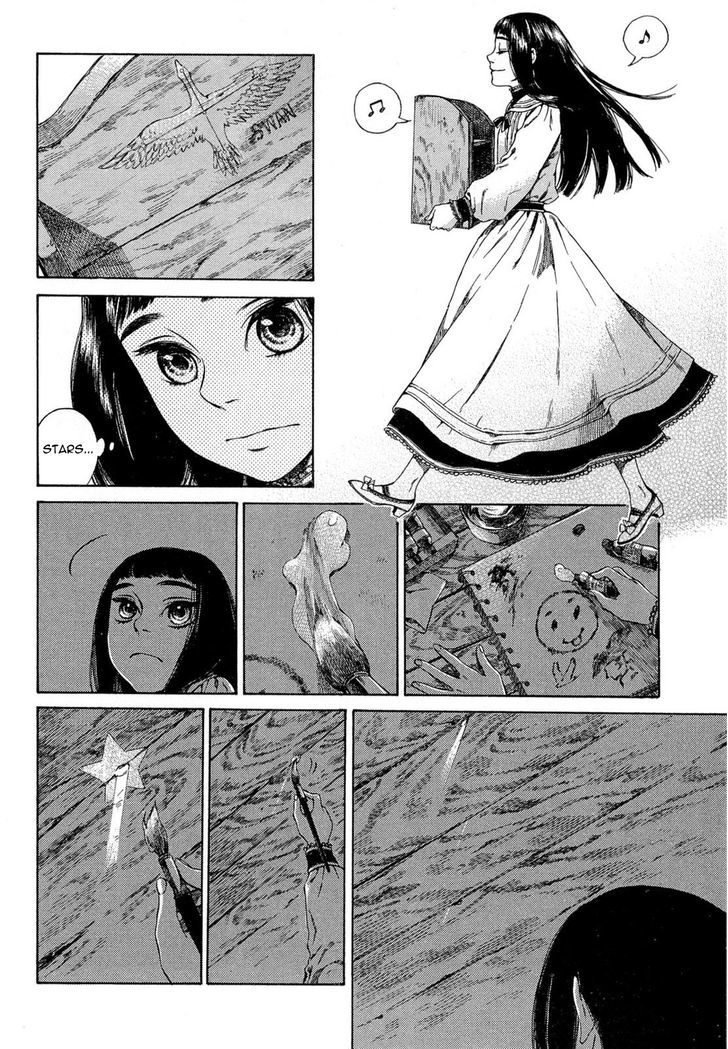 Gisele Alain Chapter 8 page 16 - Chapter 8