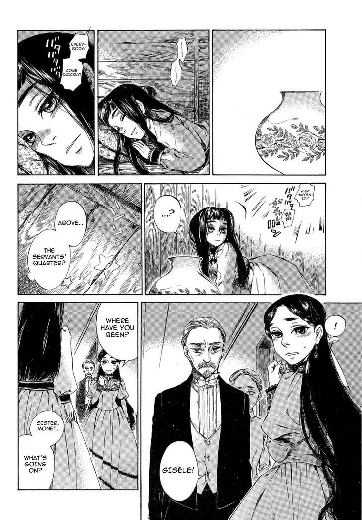 Gisele Alain Chapter 8 page 20 - Chapter 8
